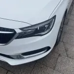 Buick GL6 2021 из Китая