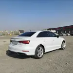 Audi A3 2019 из Китая