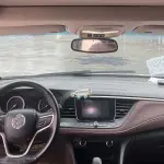 Buick GL6 2021 из Китая