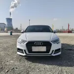 Audi A3 2019 из Китая