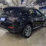 Land Rover Discovery Sport 2024 из Китая