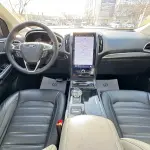 Ford Edge 2020 245 л.с. из Китая