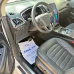 Ford Edge 2020 245 л.с. из Китая