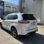 Ford Edge 2020 245 л.с. из Китая