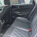 Changan Ruicheng CC 2022 из Китая
