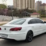 Volkswagen CC 2015 160 л.с. 160 л.с. 160 л.с. из Китая