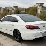 Volkswagen CC 2015 160 л.с. 160 л.с. 160 л.с. из Китая