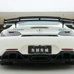 Mercedes-Benz AMG GT 2020 585 л.с. — лот 57718397 из Китая