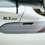 Mercedes-Benz AMG GT 2020 585 л.с. — лот 57718397 из Китая