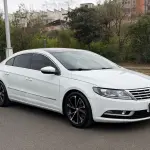 Volkswagen CC 2015 160 л.с. 160 л.с. 160 л.с. из Китая
