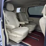 Buick GL8 2023 237 л.с. — лот 57718688 из Китая