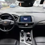 Cadillac CT5 2023 из Китая