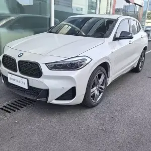 BMW X2 2023 из Китая