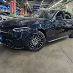 Mercedes-Benz C-Class 2023 из Китая