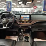 Nissan Teana 2022 из Китая