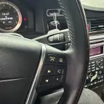 Volvo S80L 2012 из Китая