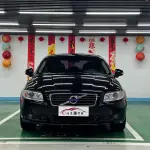 Volvo S80L 2012 из Китая