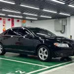 Volvo S80L 2012 из Китая
