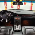 Volvo S80L 2012 из Китая