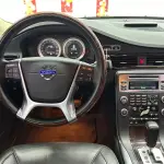 Volvo S80L 2012 из Китая