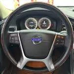 Volvo S80L 2012 из Китая