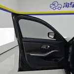 BMW 3 Series 2022 из Китая