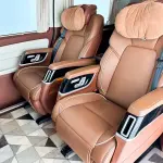 Mercedes-Benz Vito 2021 из Китая