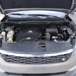 Leopaard Leopaard CS10 2015 из Китая