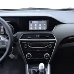 Leopaard Leopaard CS10 2015 из Китая