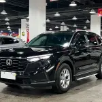 Honda CR-V 2024 193 л.с. 193 л.с. 193 л.с. из Китая
