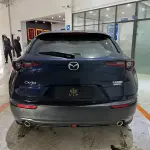 Mazda CX-30 2022 158 л.с. 158 л.с. из Китая
