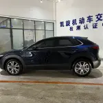 Mazda CX-30 2022 158 л.с. 158 л.с. из Китая