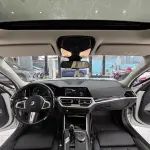 BMW 3 Series 2019 из Китая