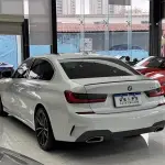 BMW 3 Series 2019 из Китая