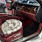 Rolls-Royce Ghost 2011 571 л.с. — лот 57718992 из Китая