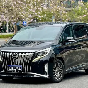 GAC Motor Trumpchi M8 2021 252 л.с. — лот 57719224 из Китая