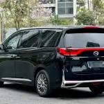 GAC Motor Trumpchi M8 2021 252 л.с. — лот 57719224 из Китая
