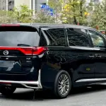 GAC Motor Trumpchi M8 2021 252 л.с. — лот 57719224 из Китая