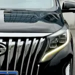 GAC Motor Trumpchi M8 2021 252 л.с. — лот 57719224 из Китая