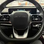 Jetour X70 PLUS 2023 197 л.с. из Китая
