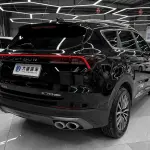 Jetour X70 PLUS 2023 197 л.с. из Китая