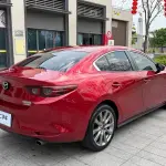 Mazda 3 Axela 2021 158 л.с. — лот 57719215 из Китая