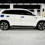 Skoda Karoq 2022 из Китая