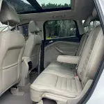 Ford Kuga 2014 из Китая