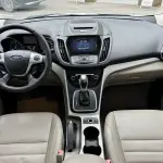 Ford Kuga 2014 из Китая