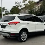 Ford Kuga 2014 из Китая