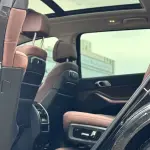 BMW X7 2023 из Китая