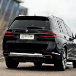 BMW X7 2023 из Китая
