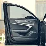 Audi A6L 2024 из Китая