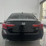Honda Inspire 2023 из Китая